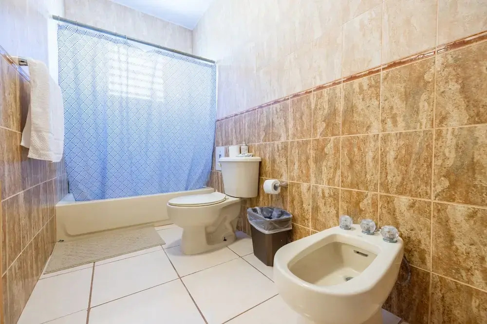 Colinas del Atlantico for 18 People