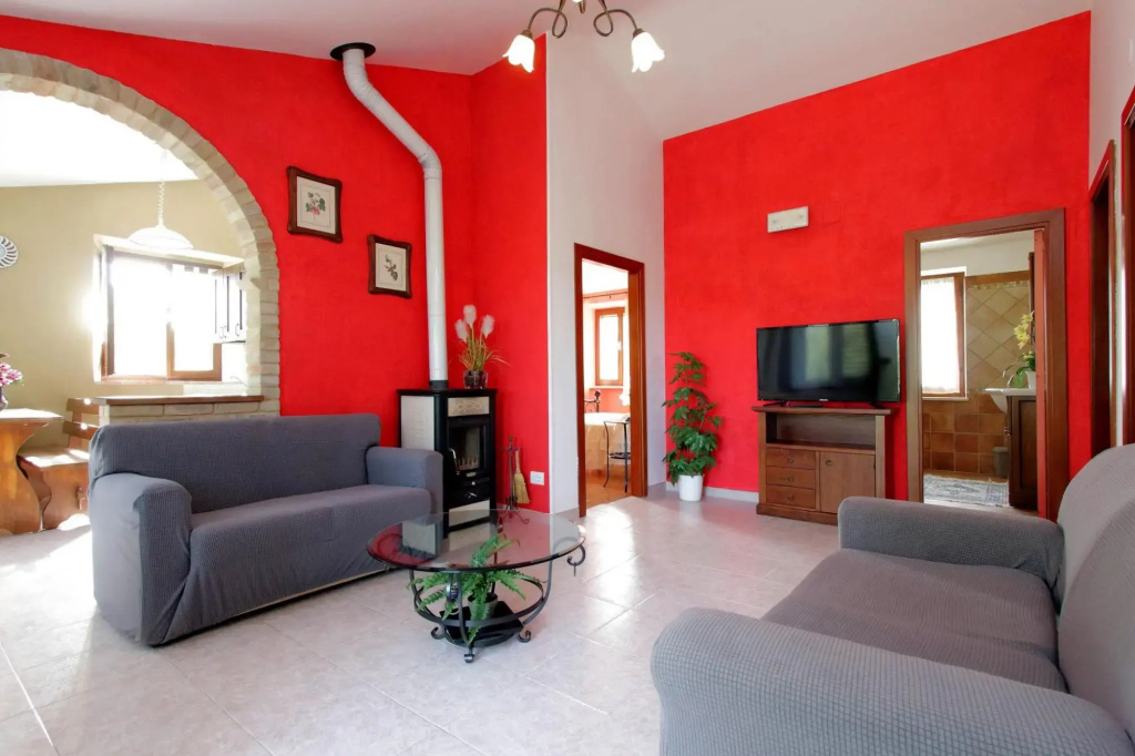 Casa Gabriella