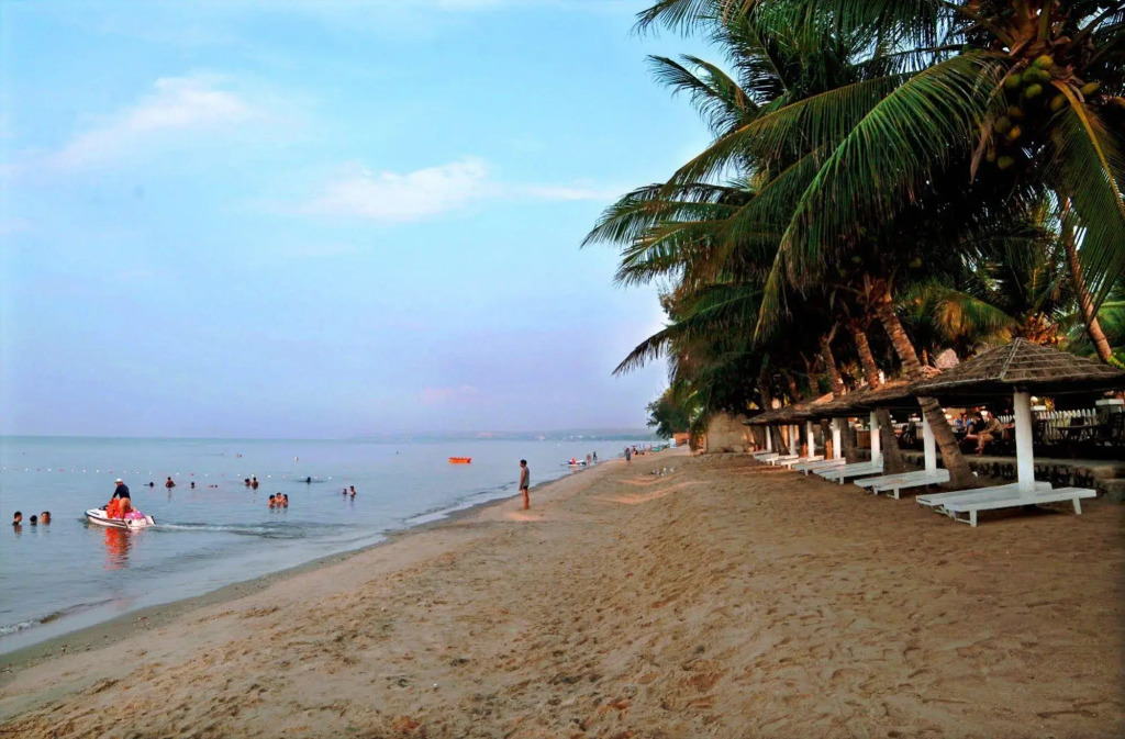 Thai Hoa Resort