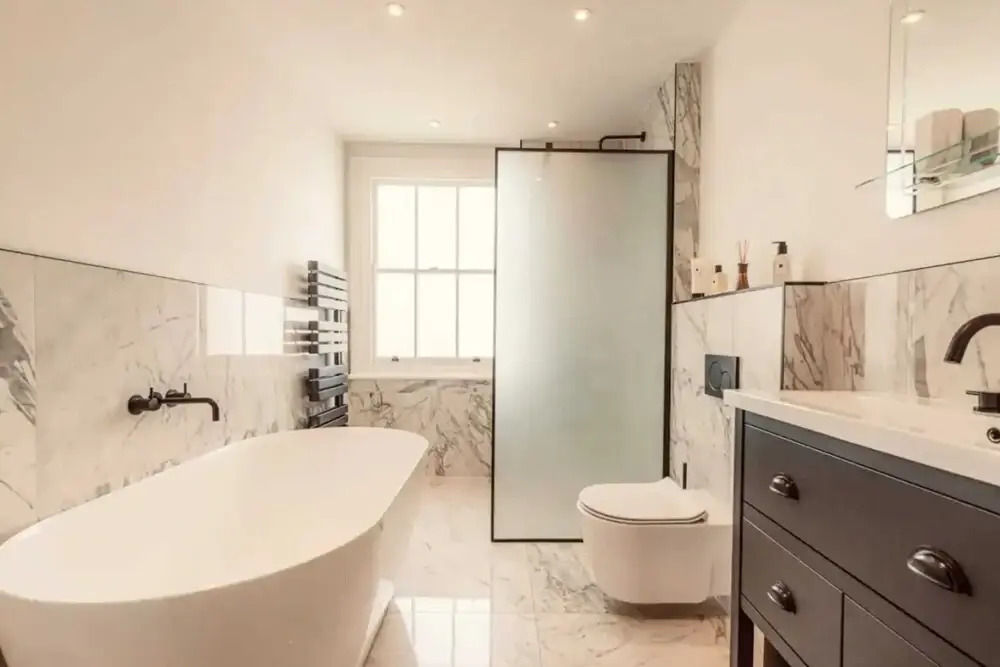 Luxurious & Central 3BD House - Chelsea