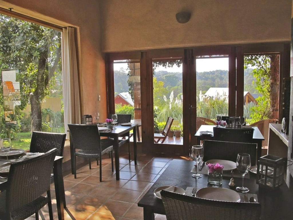Las Luciernagas Bed and Breakfast Adults Only
