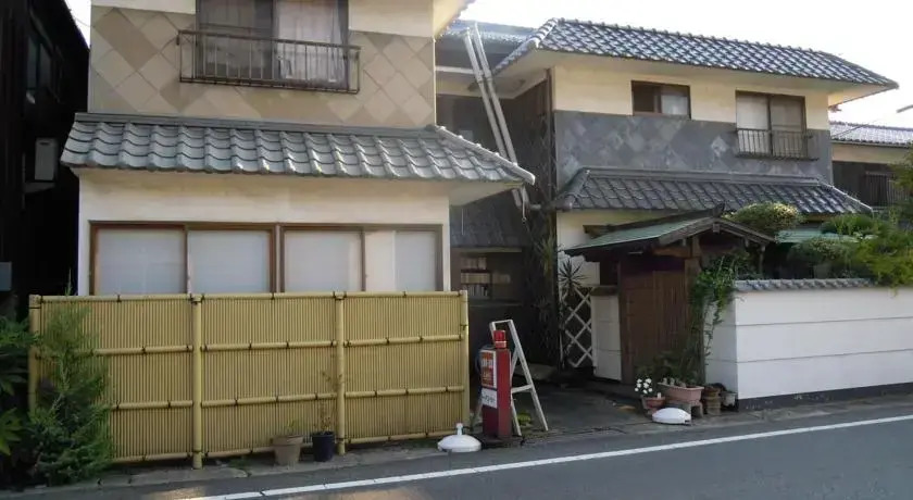 Ryokan Tomikawa