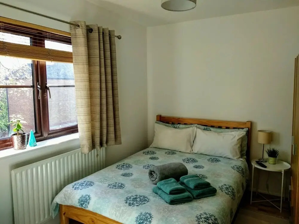 En-suite Rooms