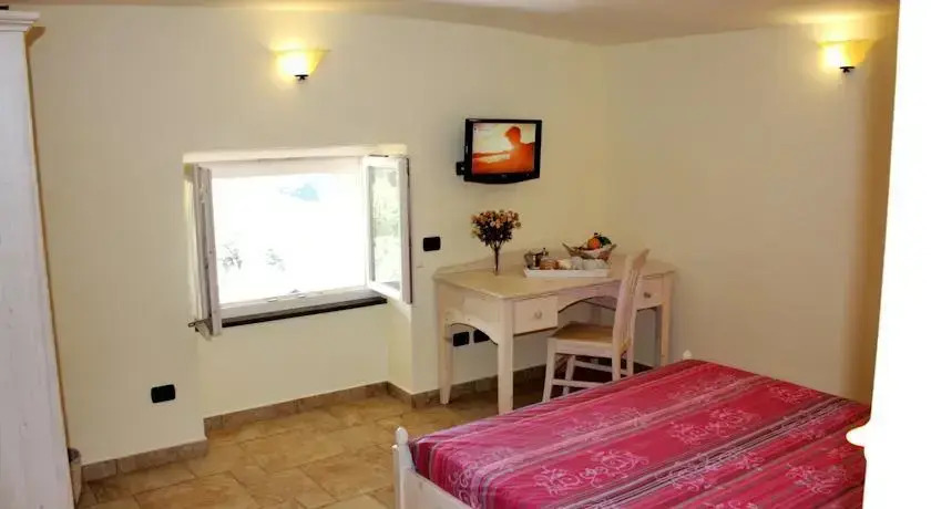 B&B Chez Chantal