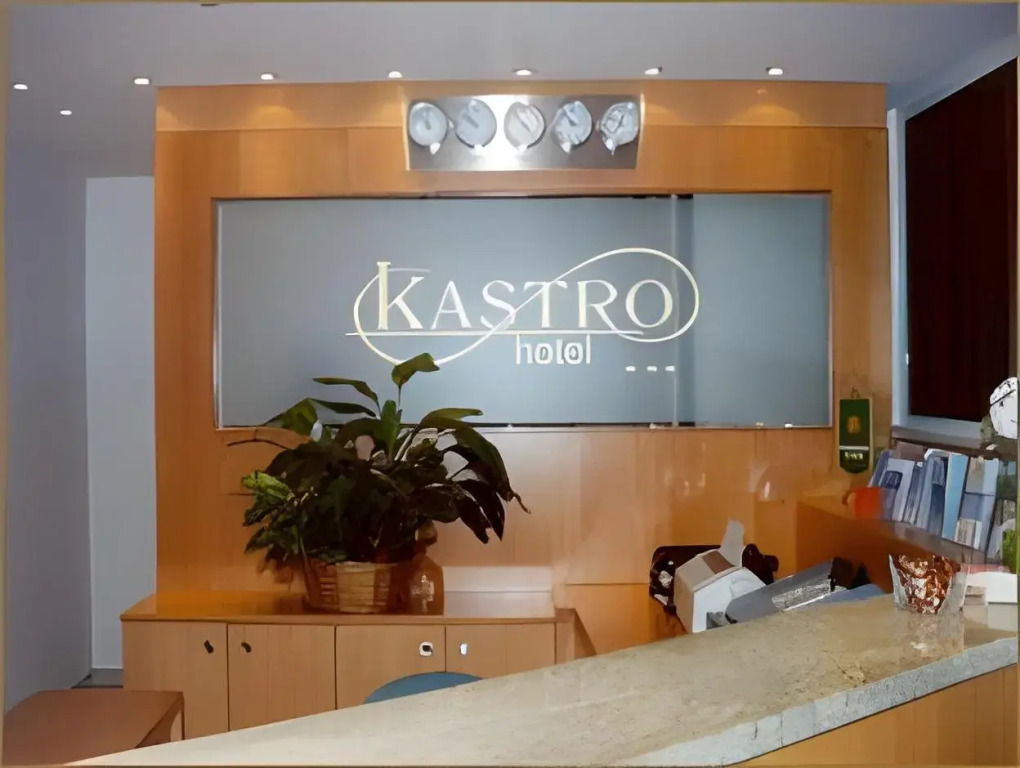 Kastro Hotel