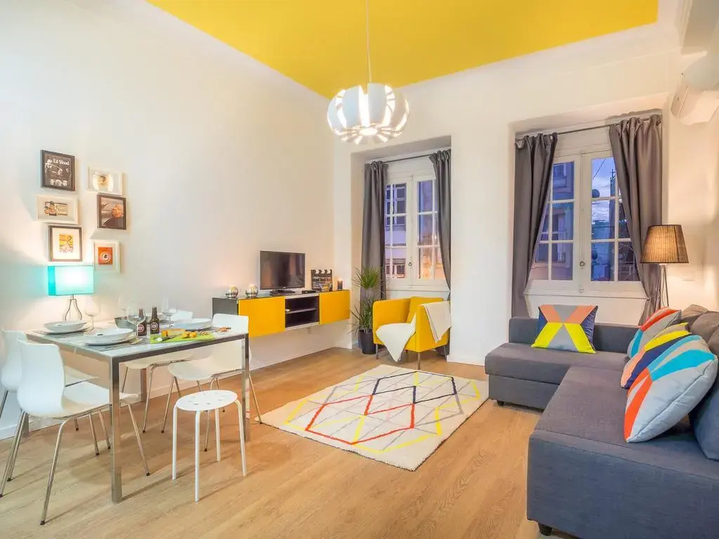 Feel Porto Historical Apartments