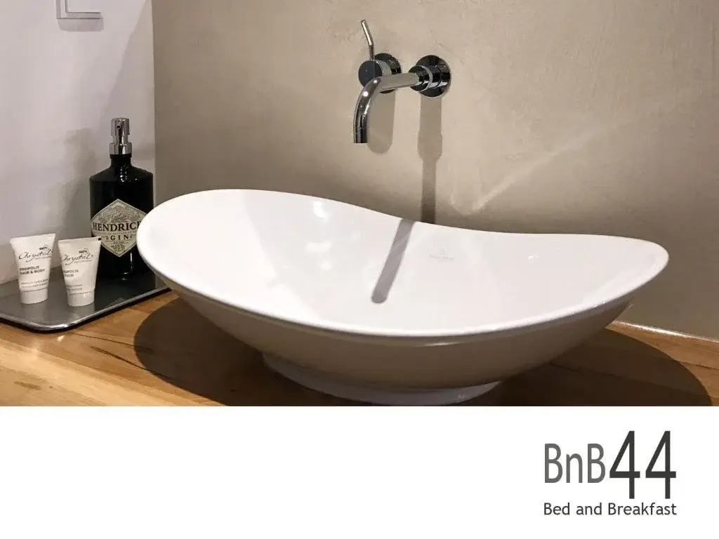 Bed and Breakfast BnB44