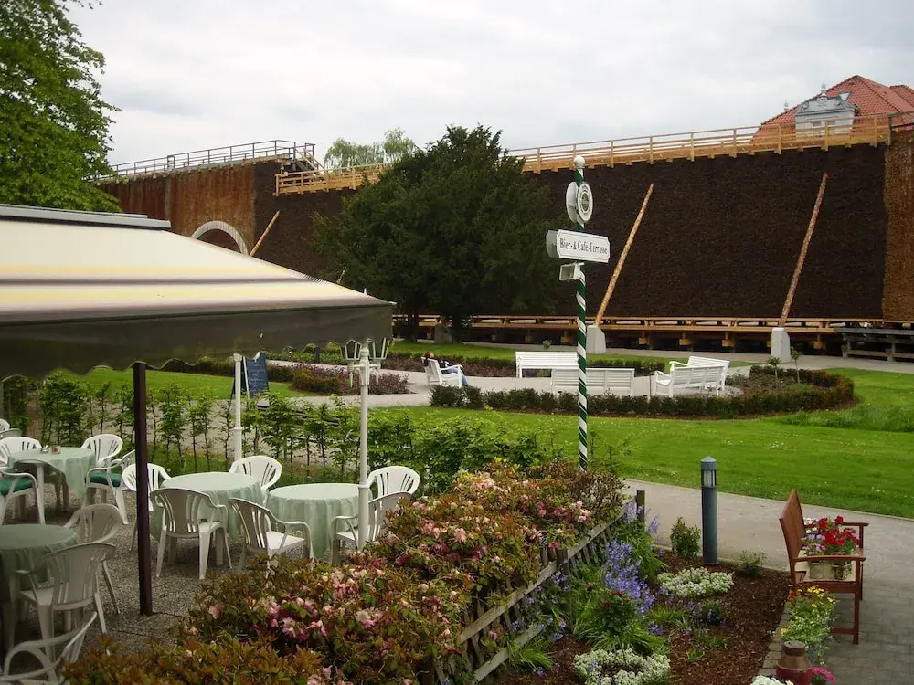 Hotel Rosengarten