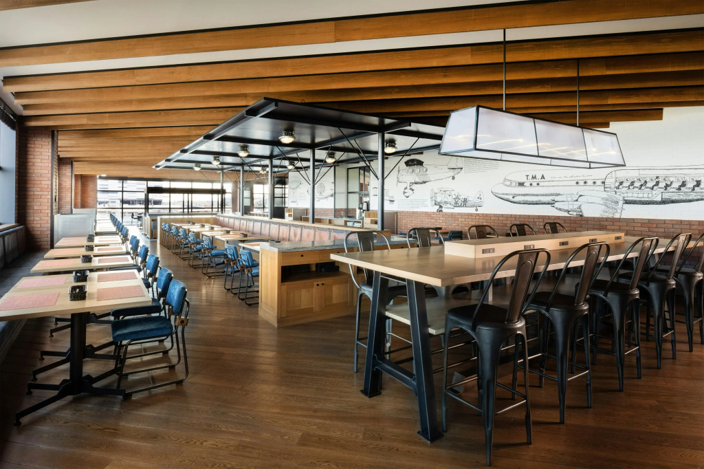 Four Points by Sheraton Nagoya, Chubu International Airport