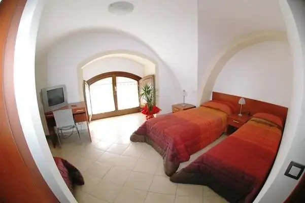 B&B Tarasia