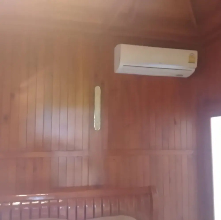 Wood House Pattaya