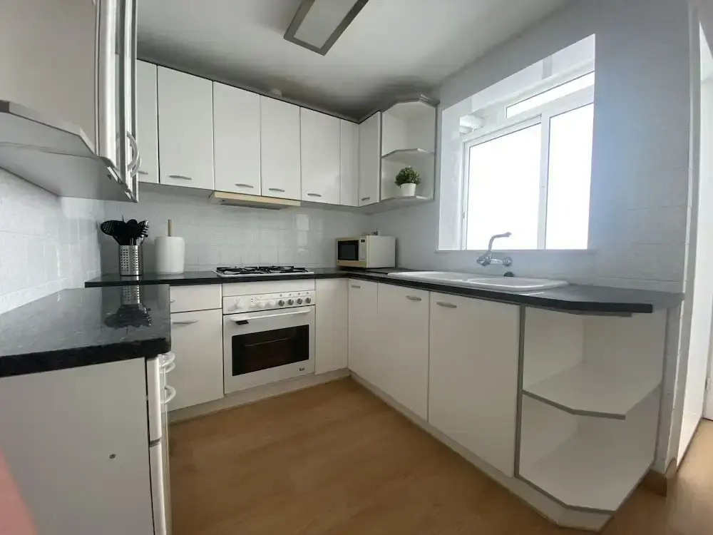 R159 - Apartamento Calafell SEA
