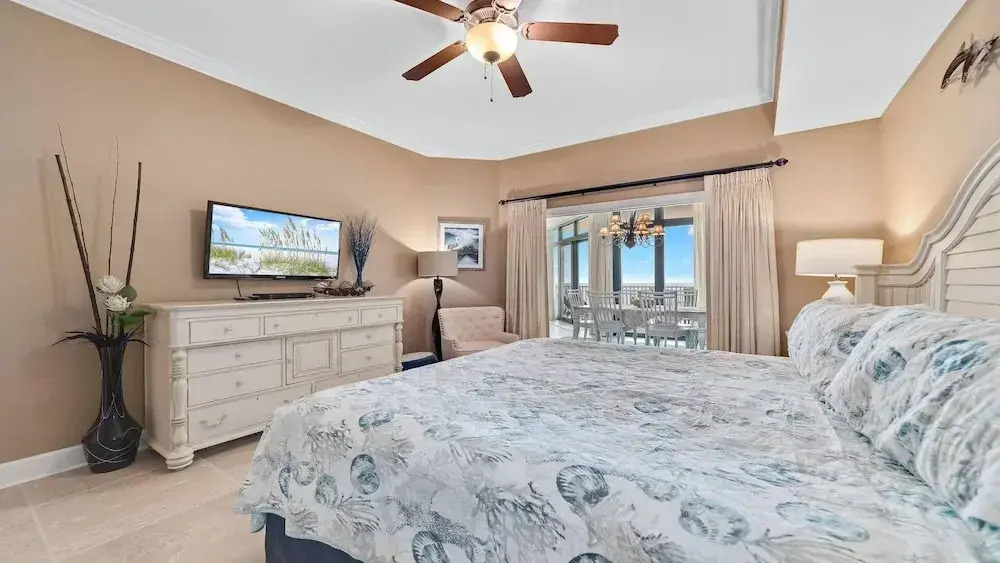 The Oasis at Orange Beach 1002