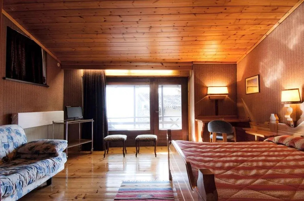 Villaggio Hotel Aquila
