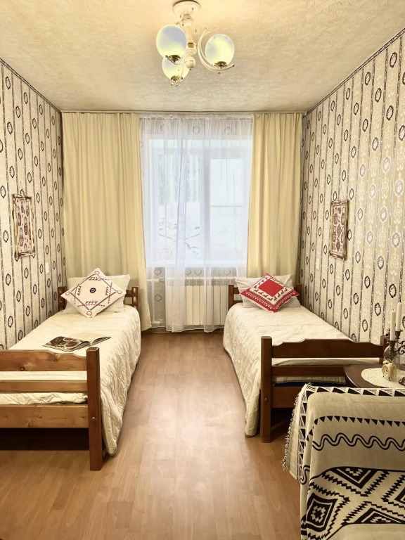 Квартира сети "Вишня" в Центре