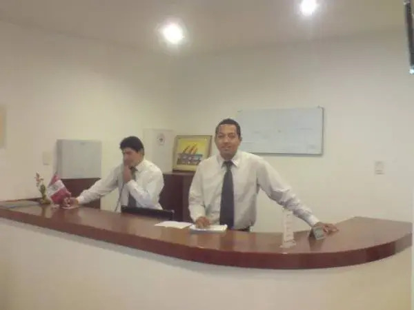 Cesar´s Hotel La Merced