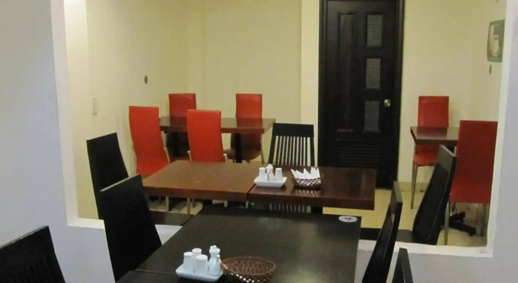 Saigon Zoom Hotel