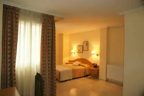 Hotel La Brañina