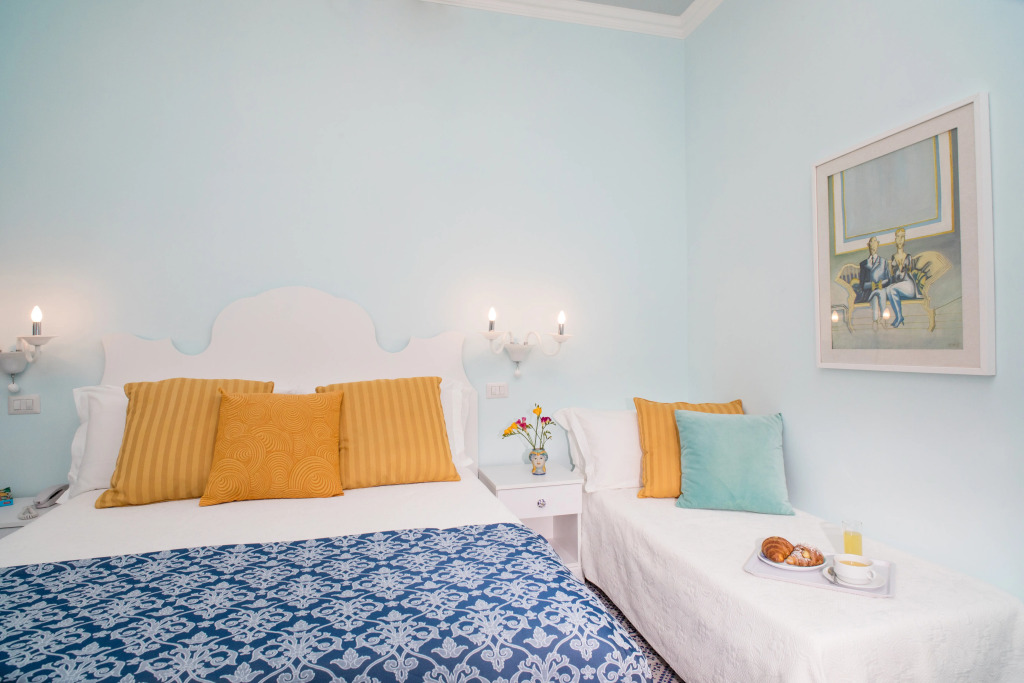 Hotel Villa Nefele