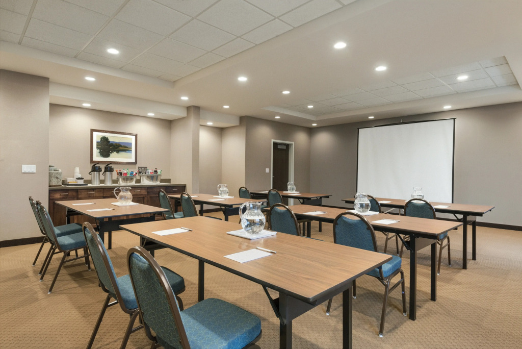 Hampton Inn Lincoln Airport, Ne