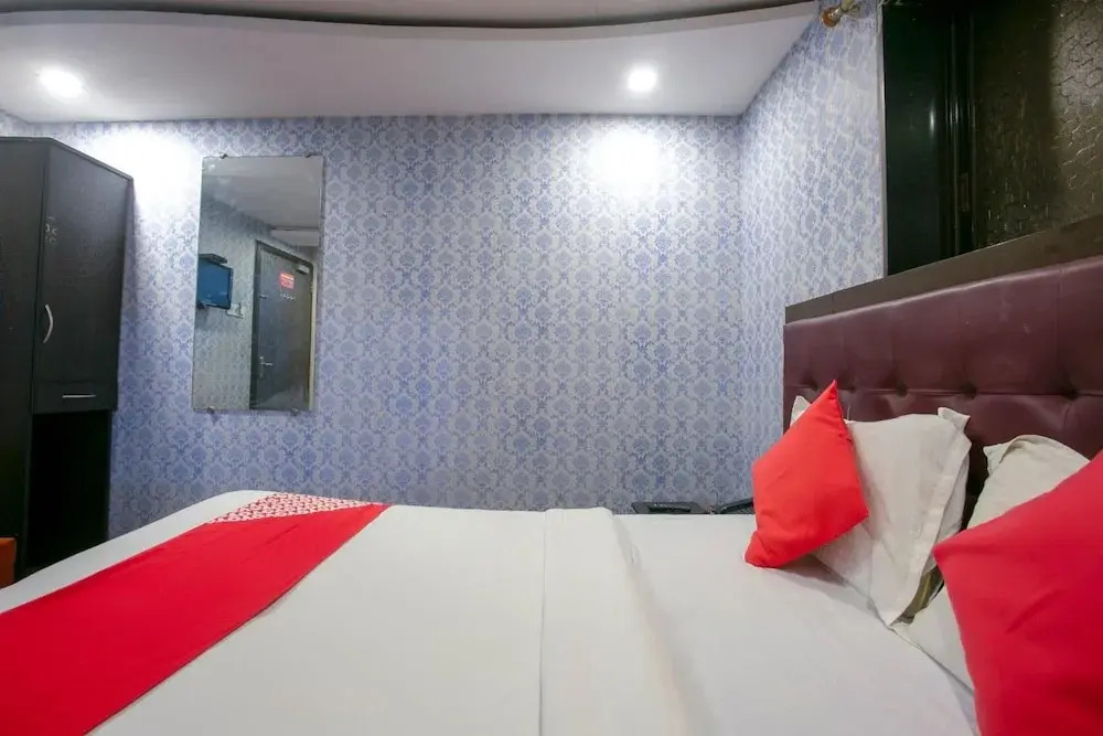 Hotel Grand Suite