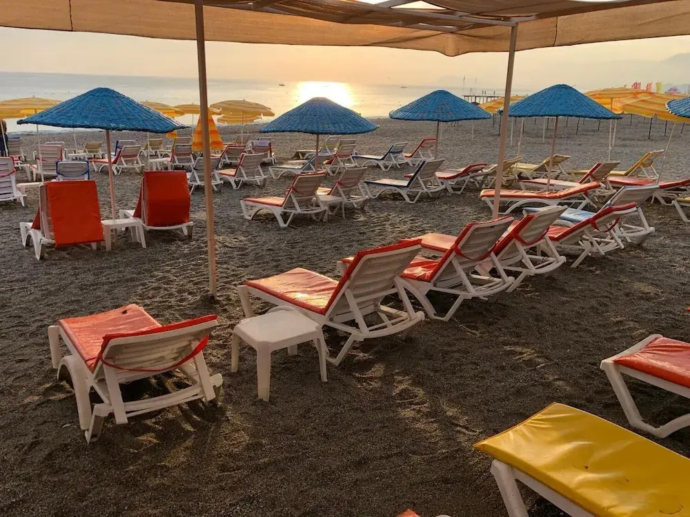 Konak Seaside Tower 1 bedroom
