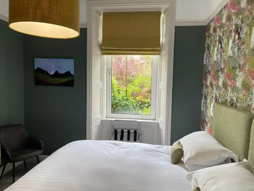 Ben Cruachan Guest House