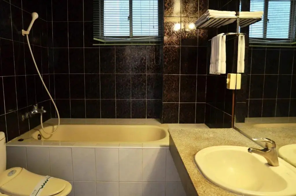Family hotel- Linsen