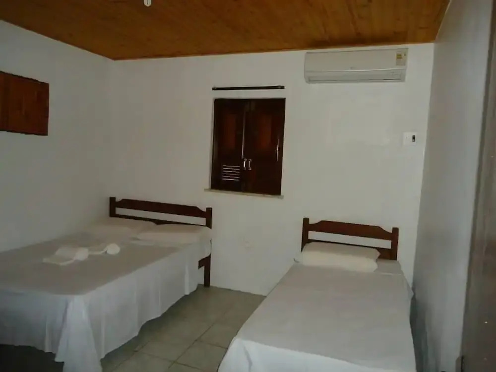 Pousada Maria Bonita