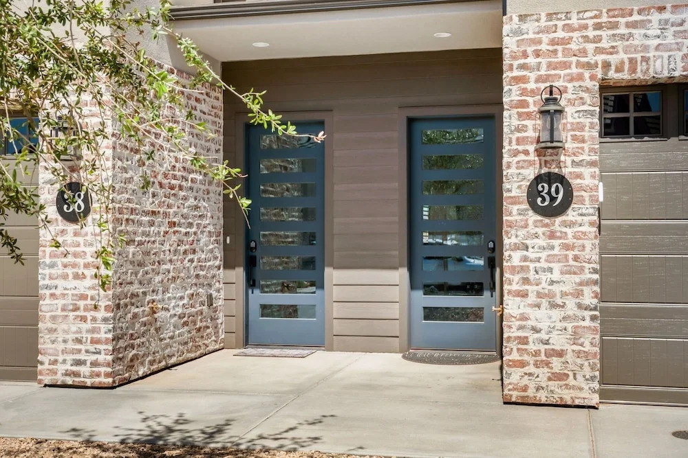 Santa Clara Comfort #39 townhouse