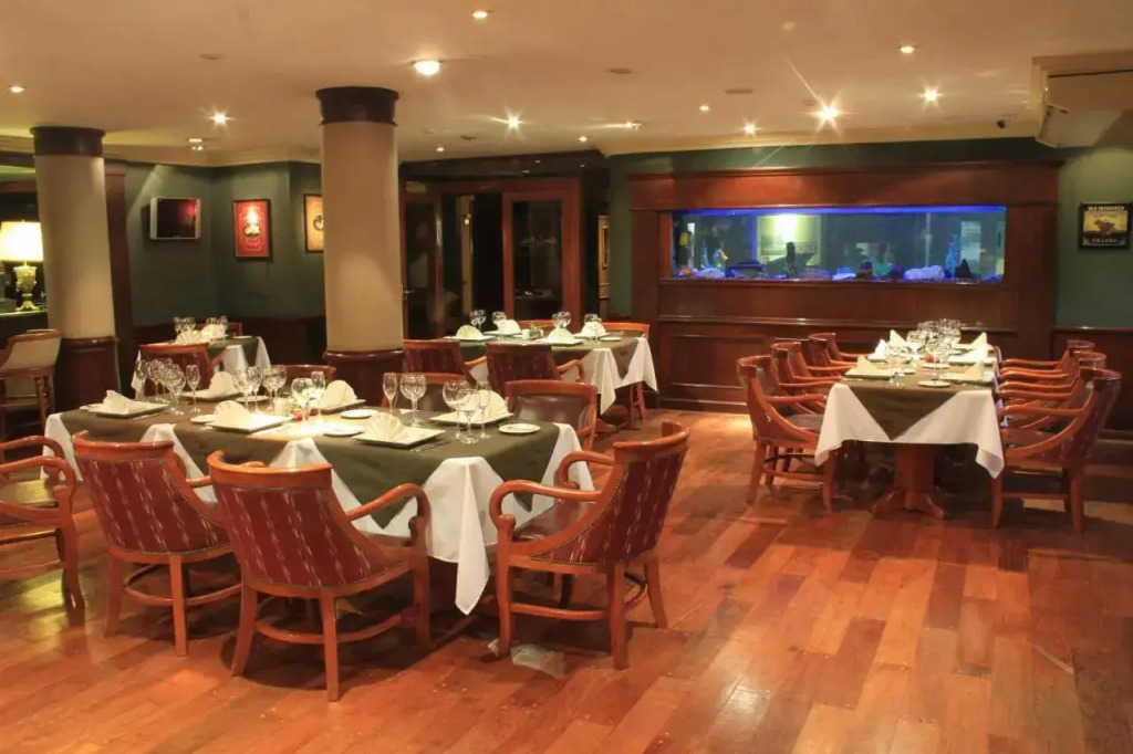 Nobile Hotel Premier Hill