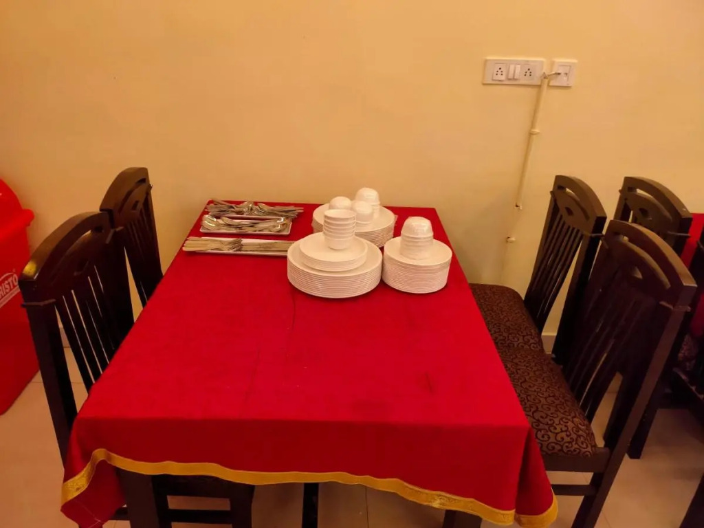 Hotel Devbhoomi Inn