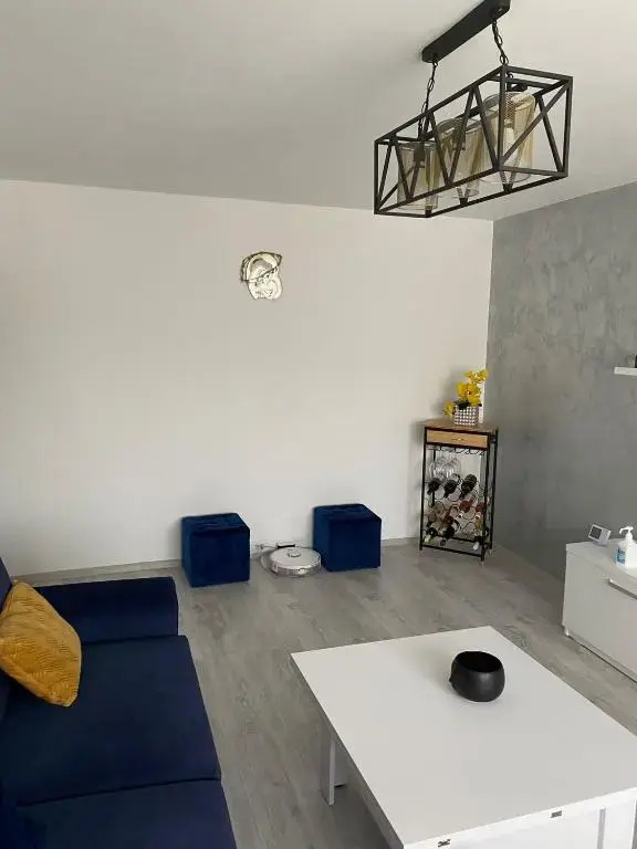 Alesandru apartament