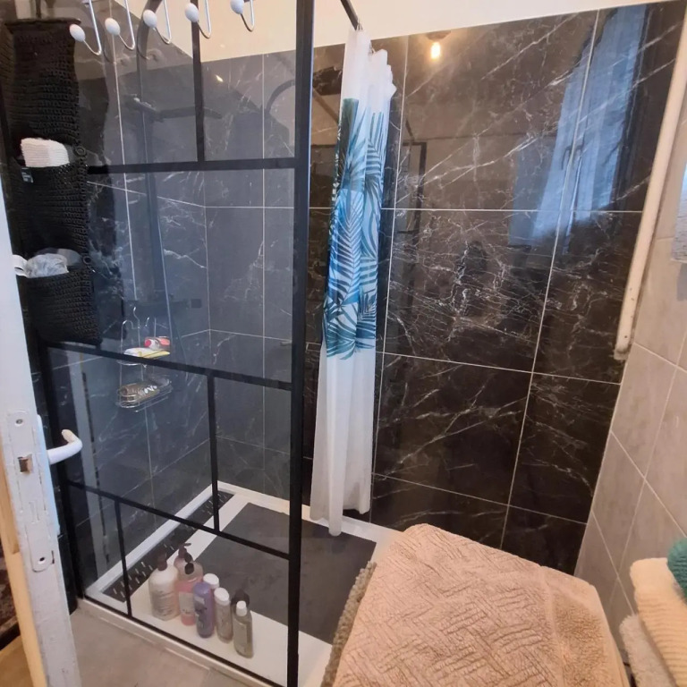 Appartement En Plein Centre De Nice