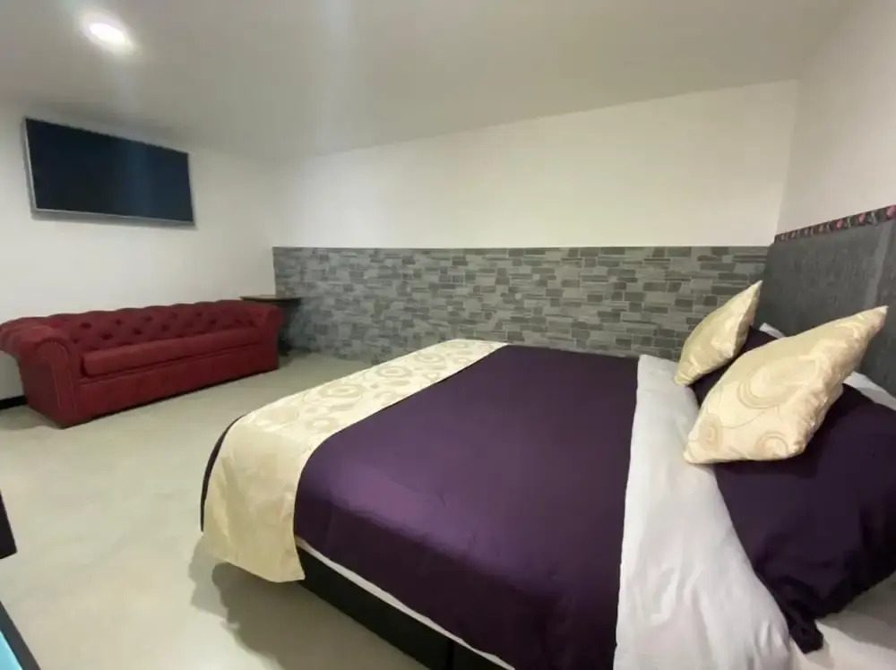 Beta Hotel