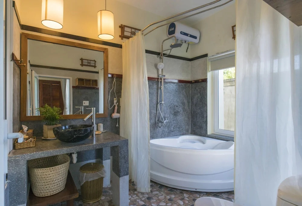 HA Devan Hoian Pool Villa