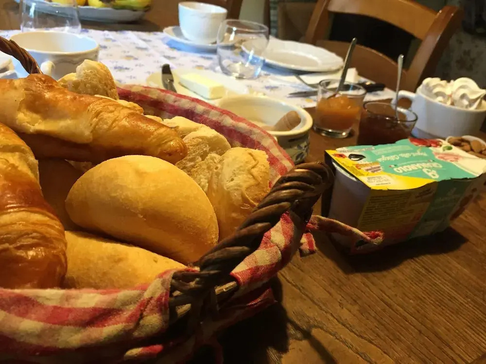 B&B Casa Tomà