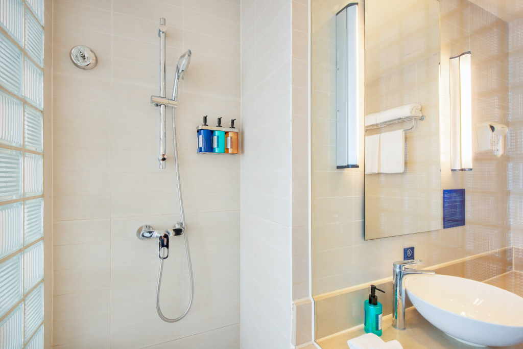 Holiday Inn Express Changzhou Centre by IHG