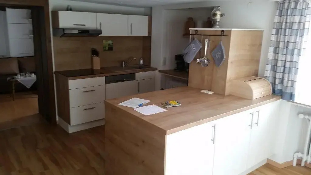 Ferienhaus Gertrud