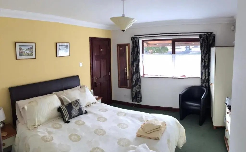 B&B Meadow View