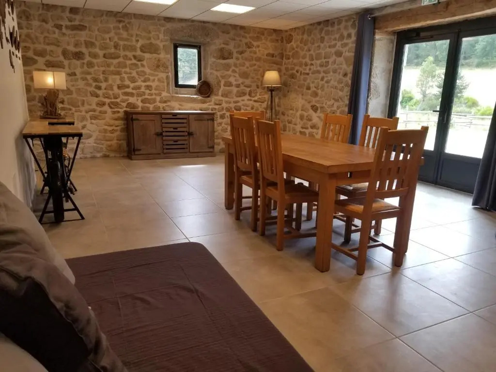 Hôtel Les Granges de Bigose