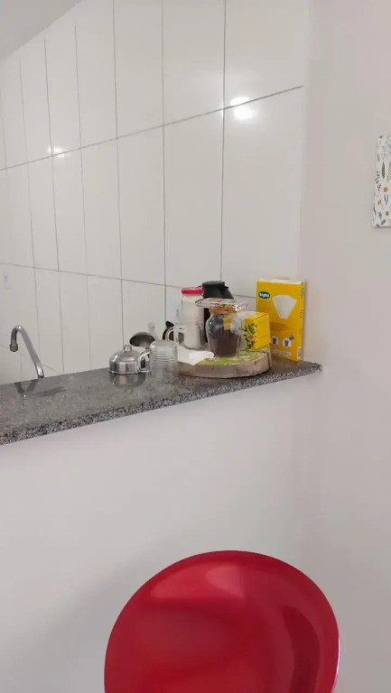 Barato e confortável AP 104