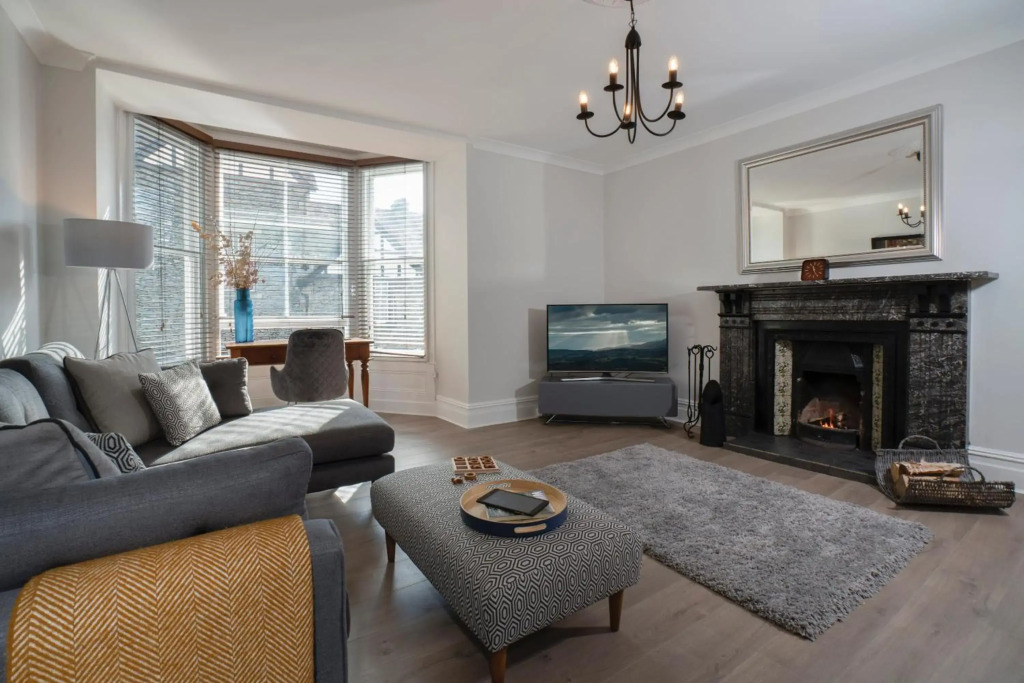Redbanks Apartment