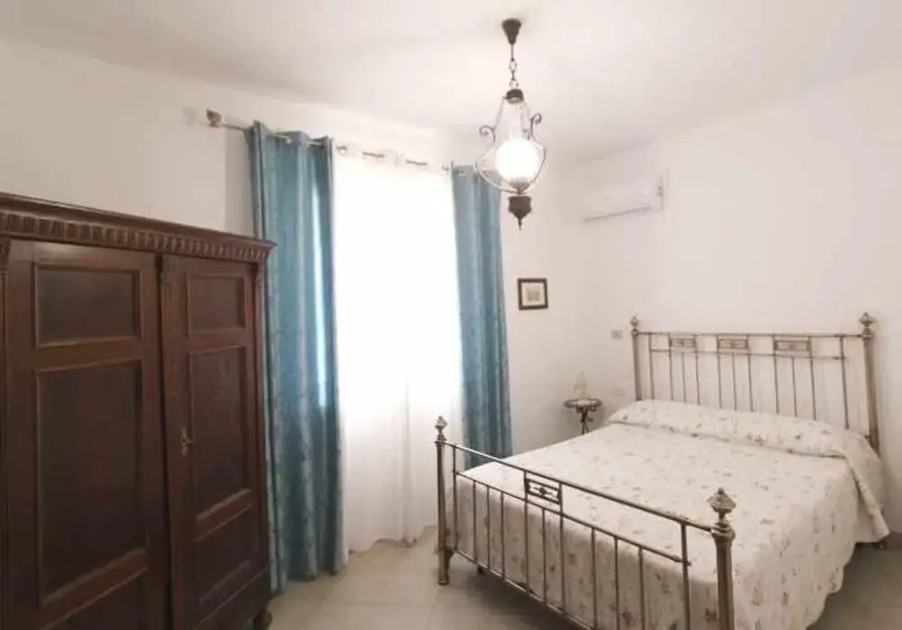 Apartment in Castelvetrano With Garden
