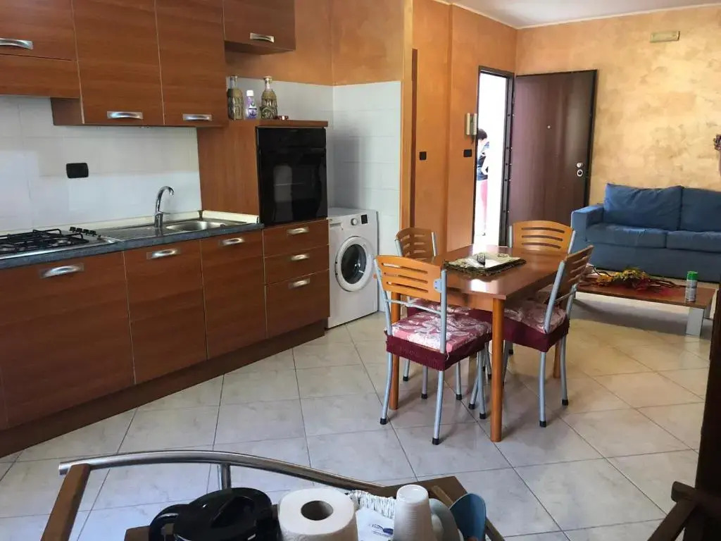 Appartamento Nuvola