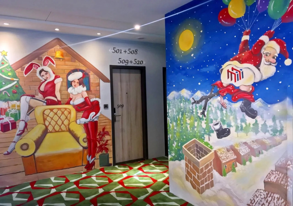 MINI HOTELS