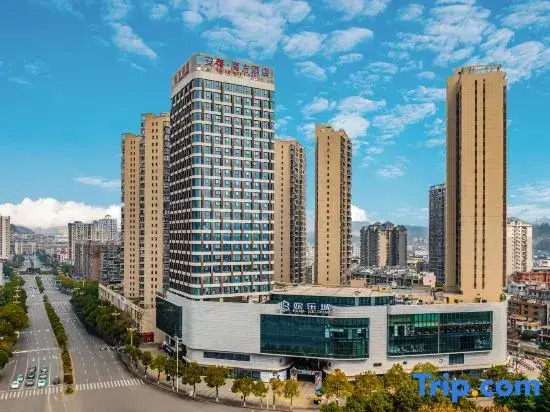 Aniad Mof Hotel