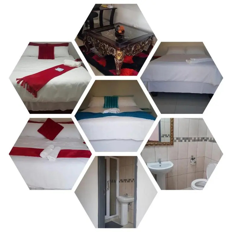 ONNIE GUESTHOUSE