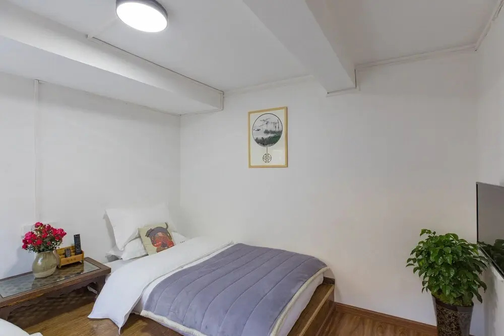 Lijiang Buwuzhai Hostel
