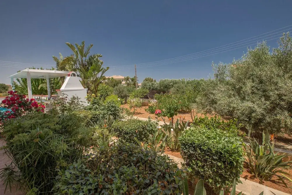 Cyprus Villa Agios 271 Gold
